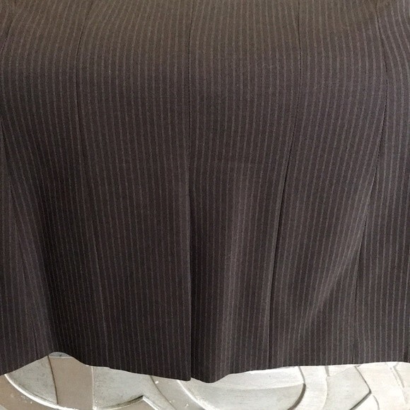 The Limited Luxe Wool Suit Blazer sz 10 - Picture 10 of 11